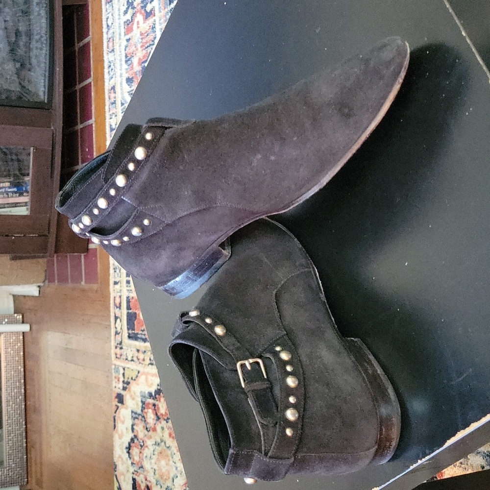 Saint laurent boots - Picture 6 of 10